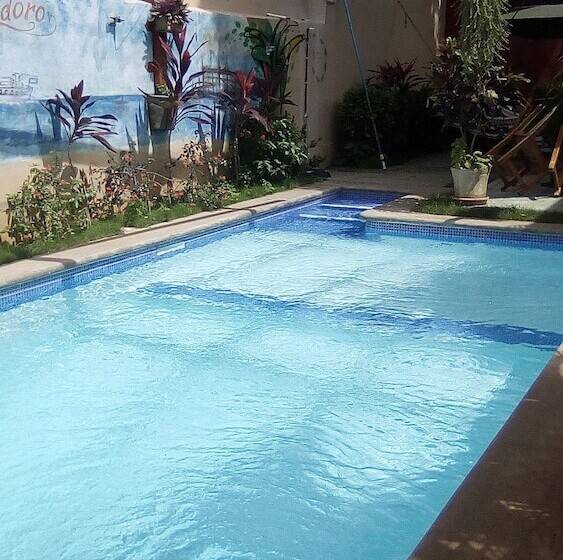 پانسیون Guest House Casa Oro Fina