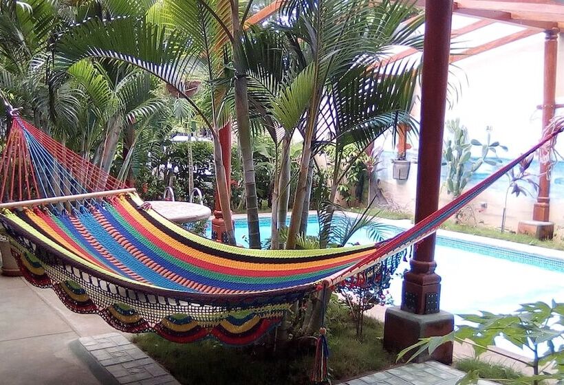 پانسیون Guest House Casa Oro Fina