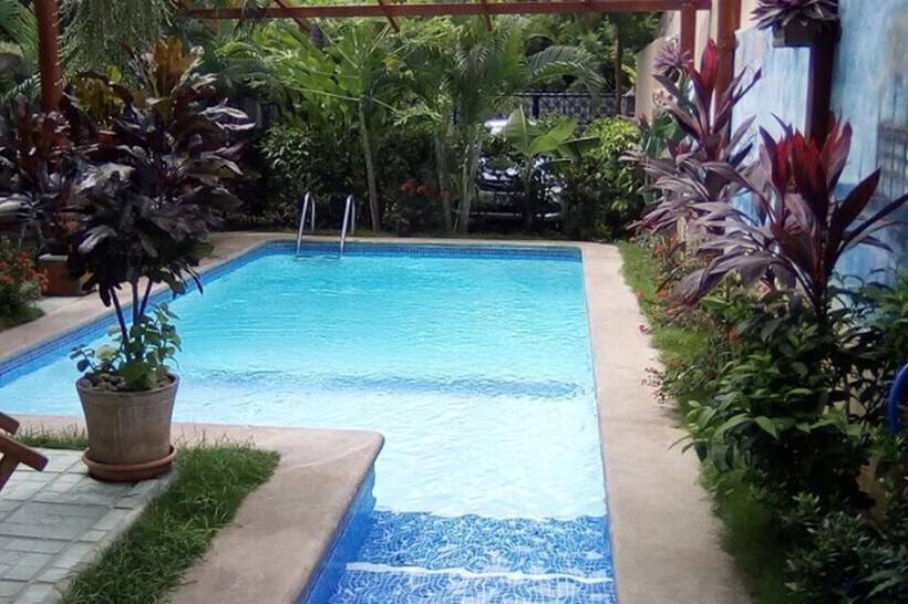 پانسیون Guest House Casa Oro Fina