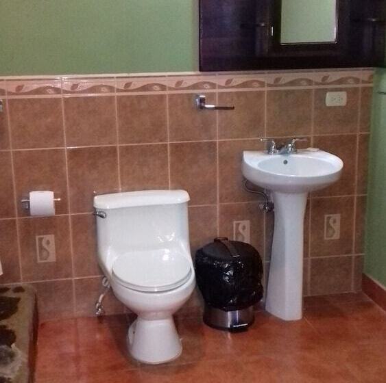 پانسیون Guest House Casa Oro Fina