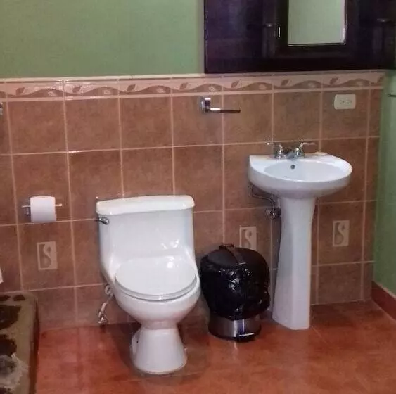 پانسیون Guest House Casa Oro Fina