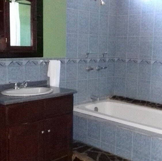 پانسیون Guest House Casa Oro Fina