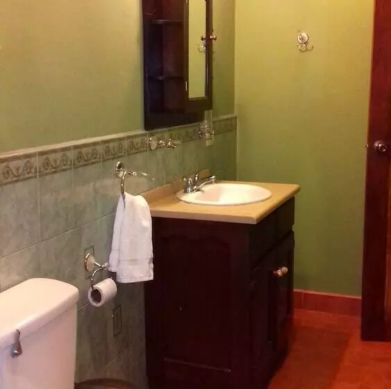 پانسیون Guest House Casa Oro Fina