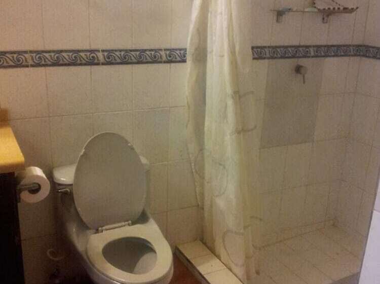 پانسیون Guest House Casa Oro Fina