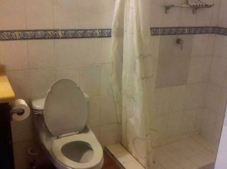 پانسیون Guest House Casa Oro Fina