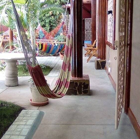 پانسیون Guest House Casa Oro Fina