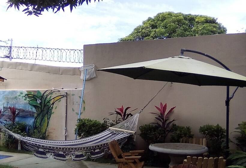 پانسیون Guest House Casa Oro Fina