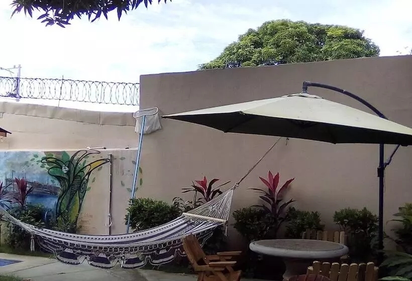 پانسیون Guest House Casa Oro Fina
