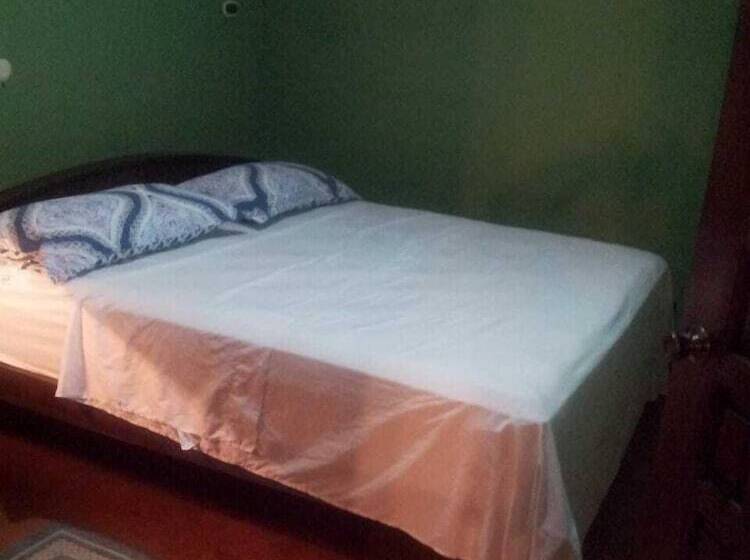 پانسیون Guest House Casa Oro Fina