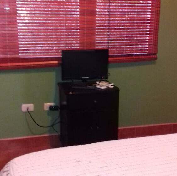 پانسیون Guest House Casa Oro Fina