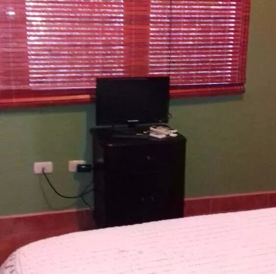 پانسیون Guest House Casa Oro Fina
