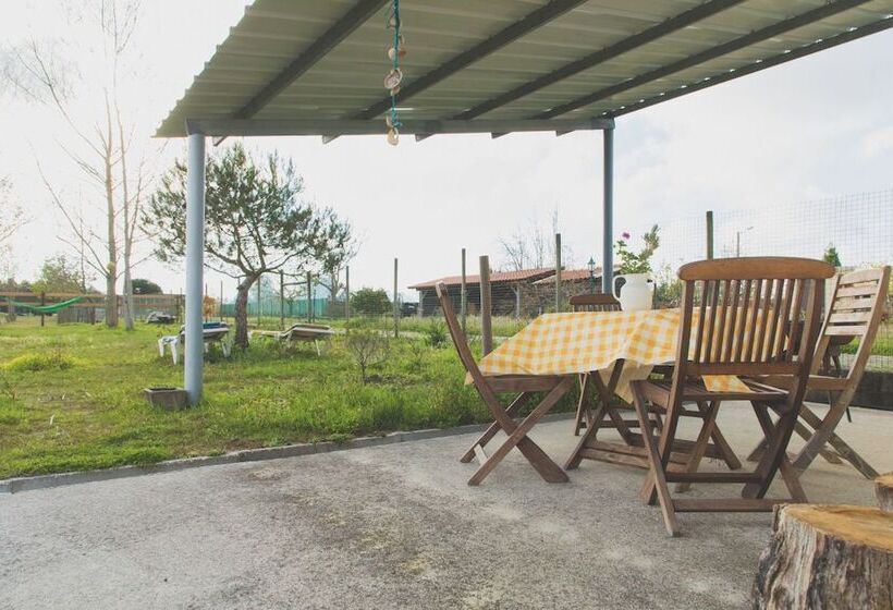 Recoleta Da Praia Velha