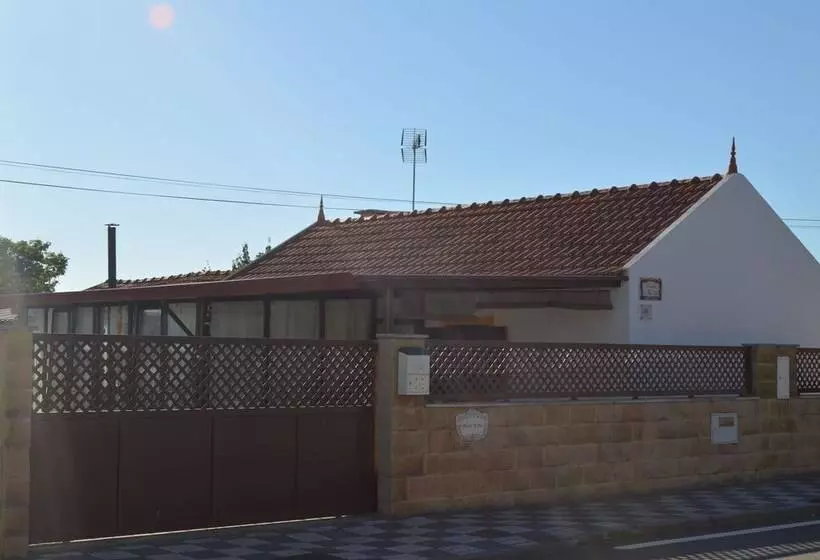 Recoleta Da Praia Velha