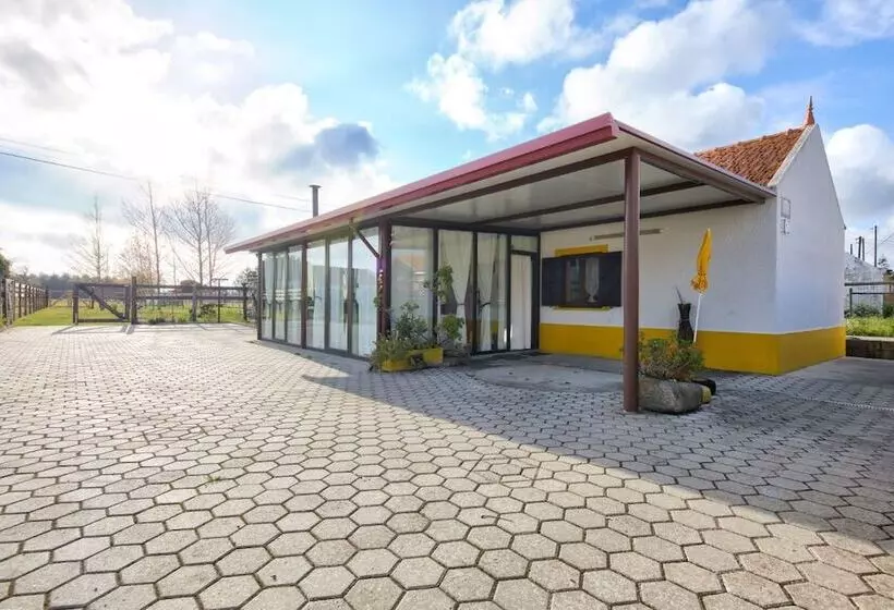 Recoleta Da Praia Velha