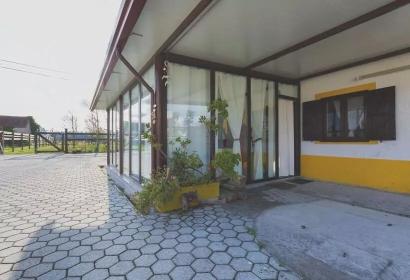 Recoleta Da Praia Velha