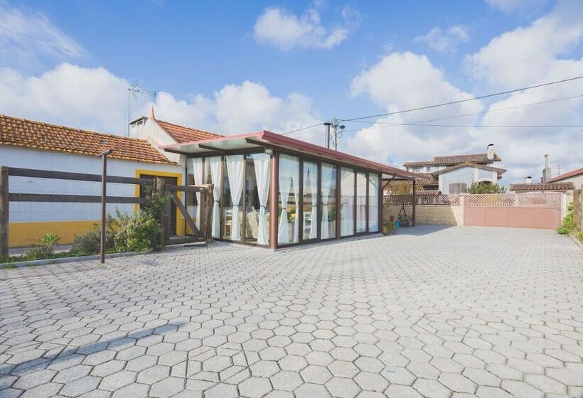 Recoleta Da Praia Velha