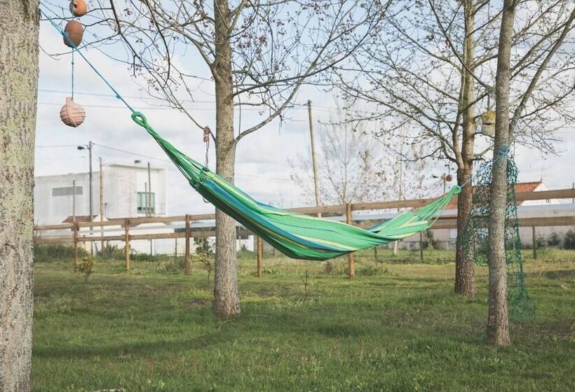 Recoleta Da Praia Velha