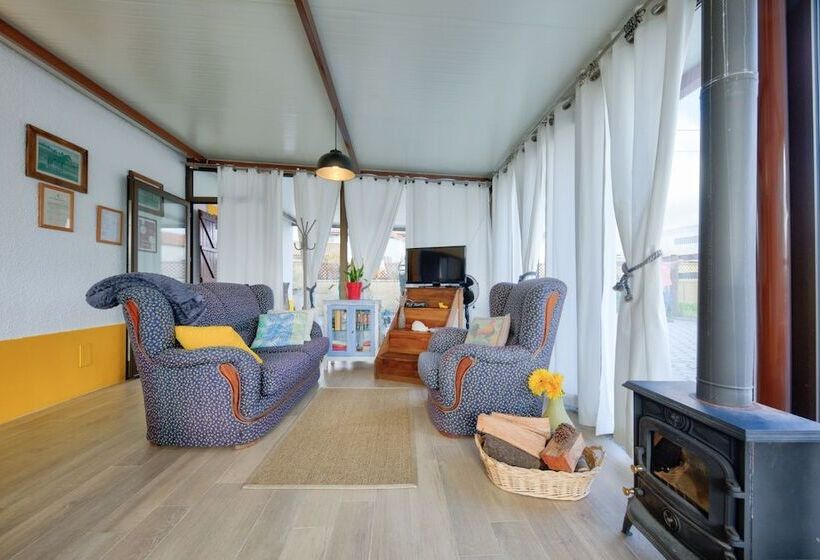 Recoleta Da Praia Velha