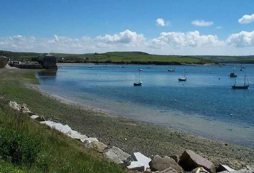 Trelaze