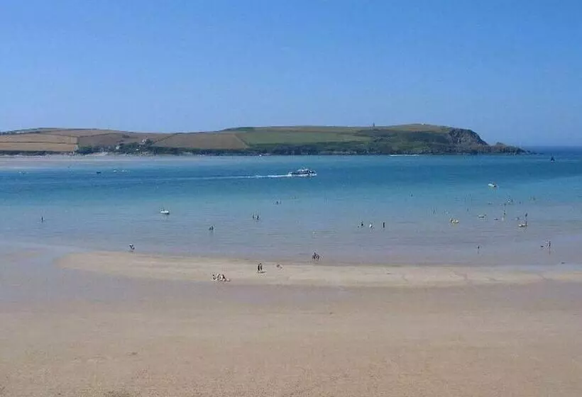 Trelaze