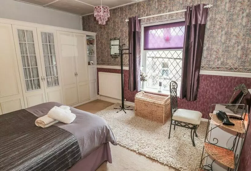 West View Cottage
