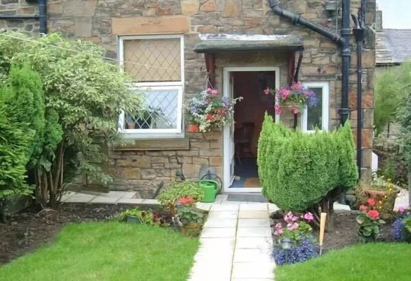 West View Cottage