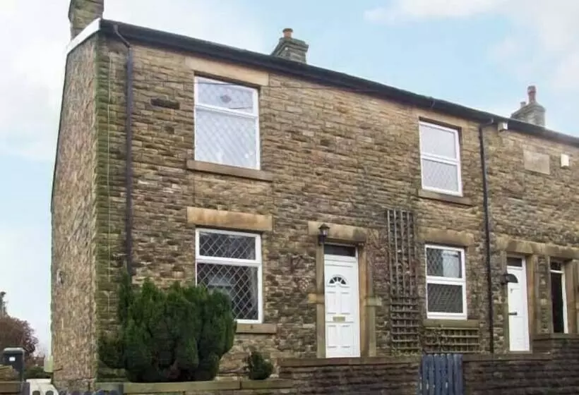 West View Cottage