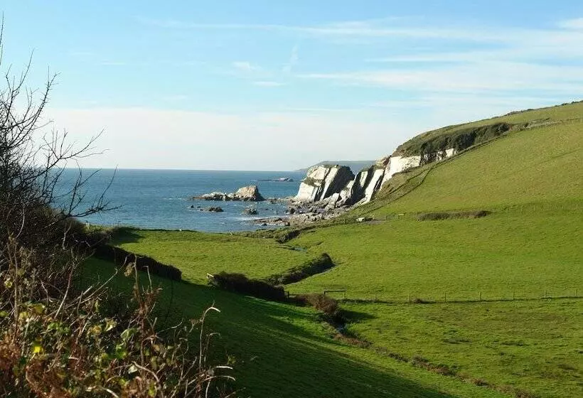 Ayrmer House
