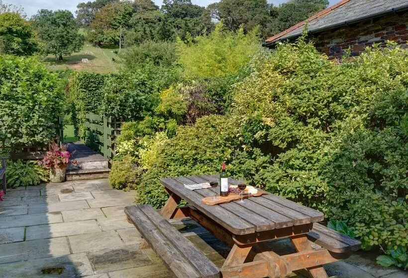 Brook Cottage