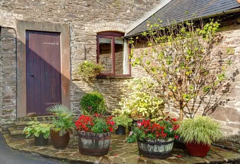 Brook Cottage