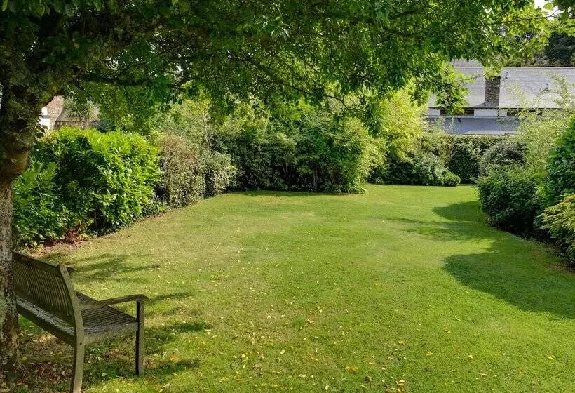 Brook Cottage
