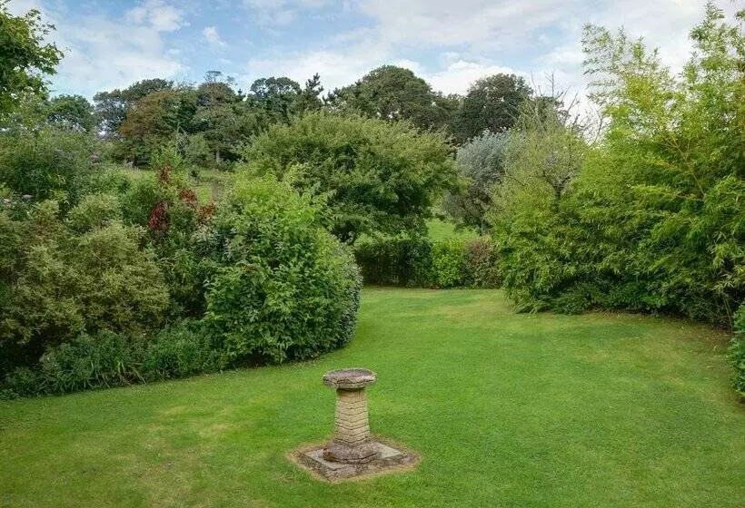 Brook Cottage