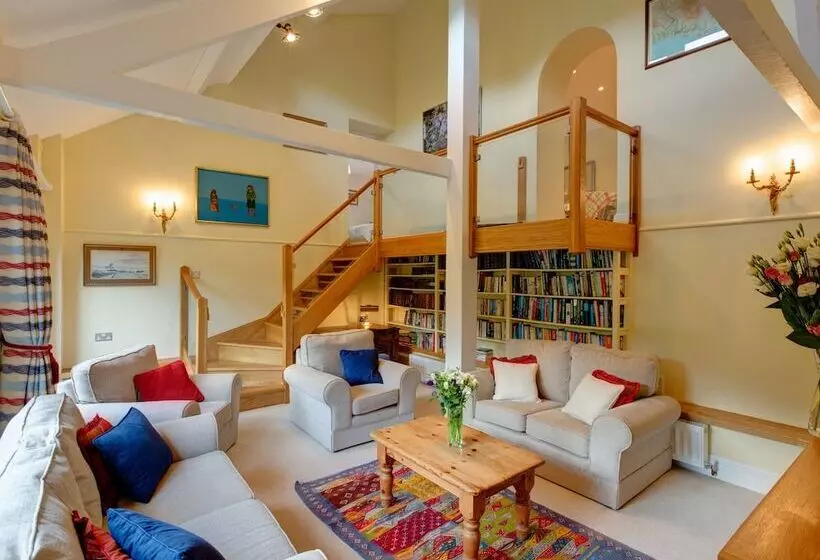 Brook Cottage