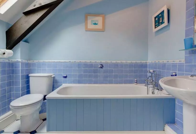 Brook Cottage