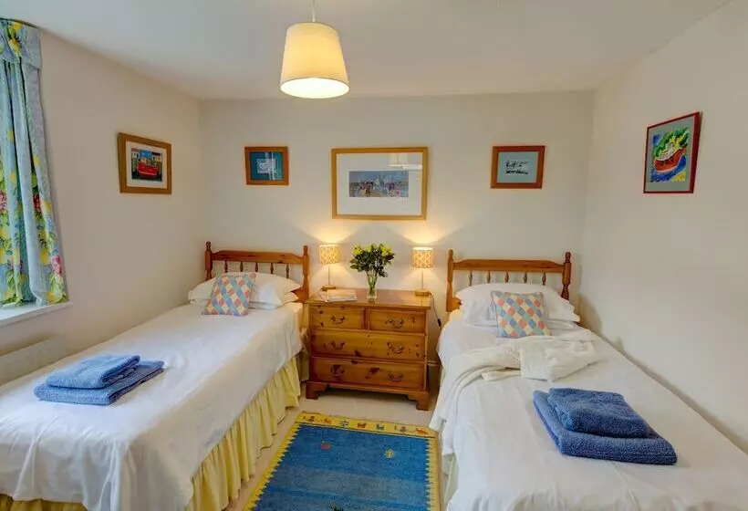 Brook Cottage
