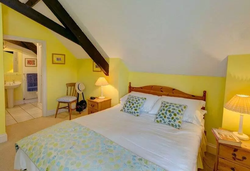 Brook Cottage