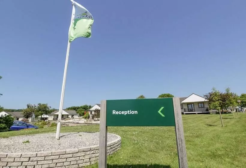 Brunston Castle Lodge