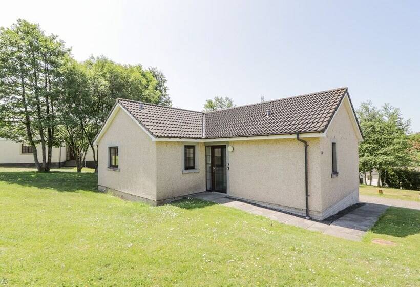 Brunston Castle Lodge