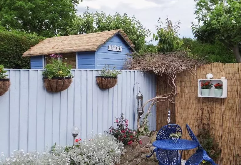 Cobble Cottage