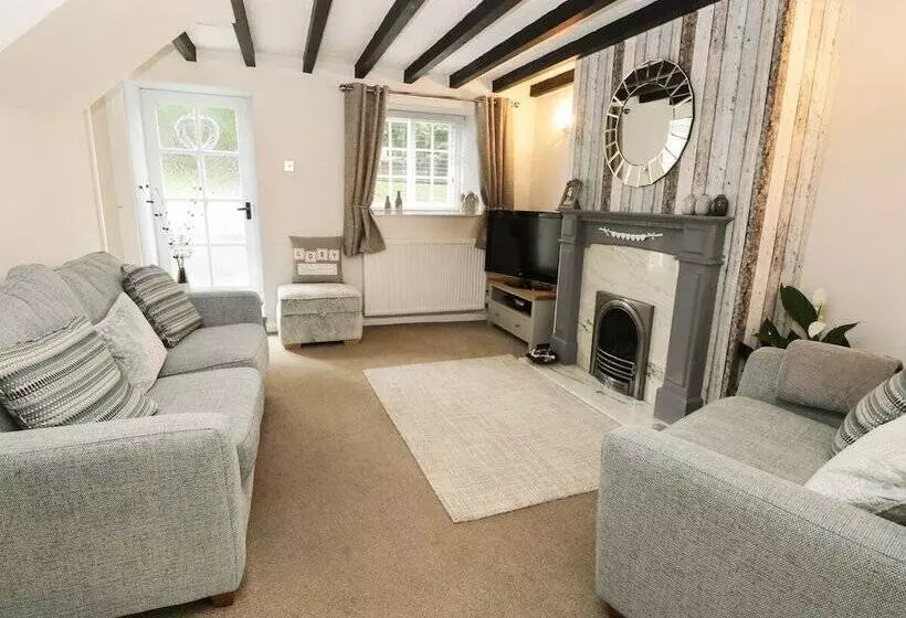 Cobble Cottage