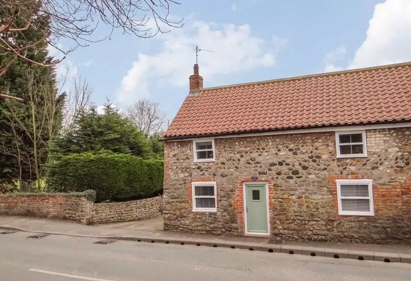 Cobble Cottage