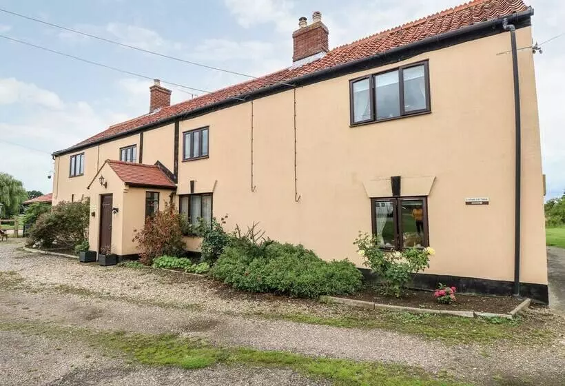 Grange Farmhouse
