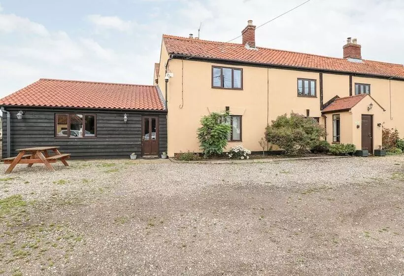 Grange Farmhouse
