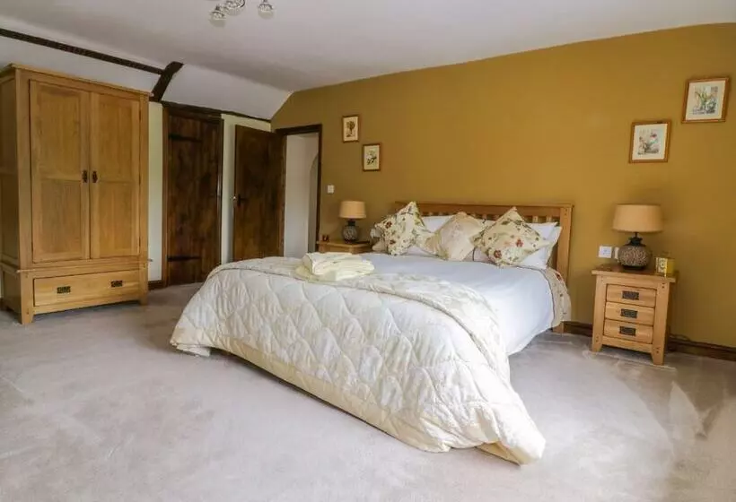 Grange Farmhouse