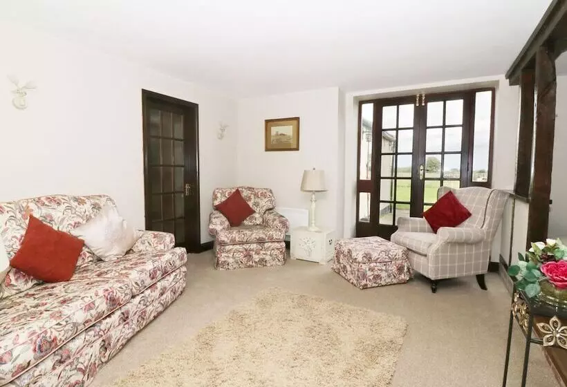 Grange Farmhouse