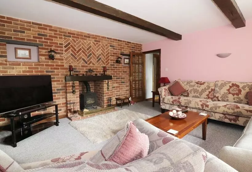 Grange Farmhouse