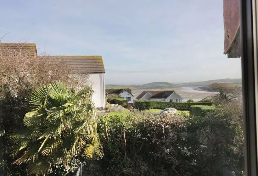 Gull Cottage