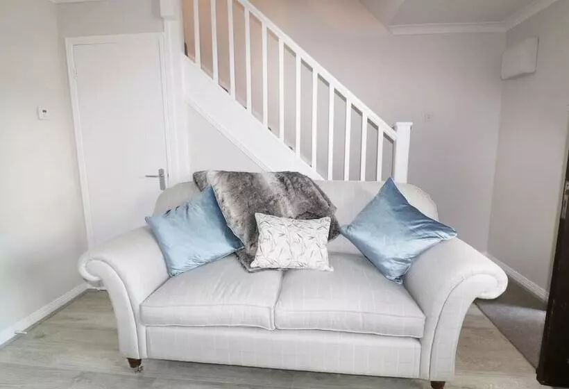 Gull Cottage