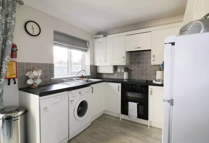 Gull Cottage