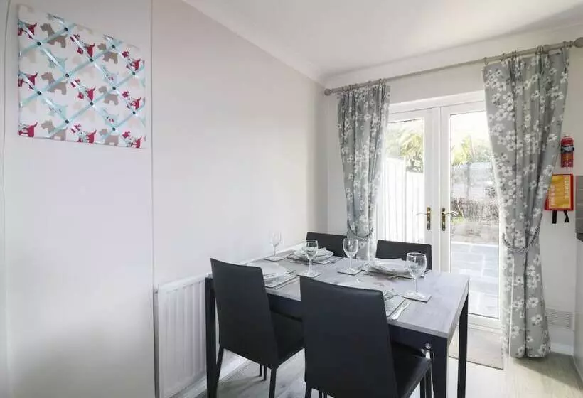 Gull Cottage